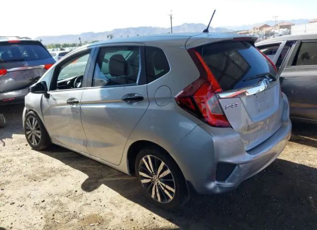 Photo 2 VIN: 3HGGK5H88FM760152 - HONDA FIT 