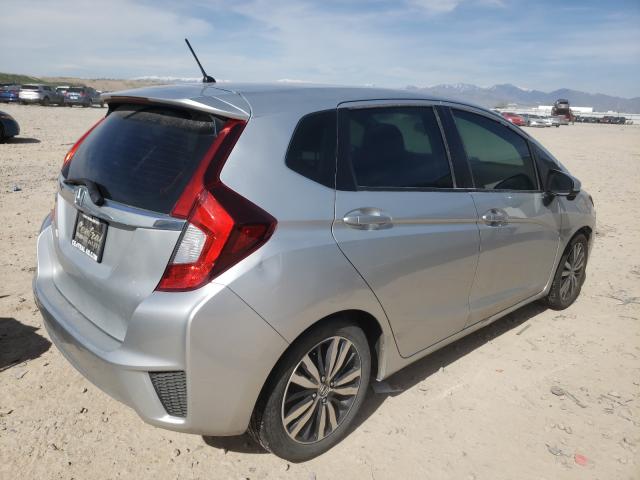 Photo 3 VIN: 3HGGK5H88FM760930 - HONDA FIT EX 