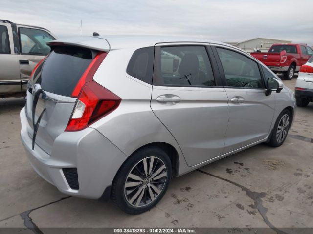 Photo 3 VIN: 3HGGK5H88FM762306 - HONDA FIT 