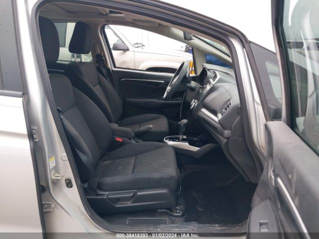 Photo 4 VIN: 3HGGK5H88FM762306 - HONDA FIT 