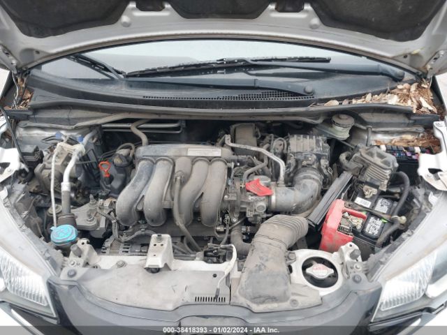 Photo 9 VIN: 3HGGK5H88FM762306 - HONDA FIT 