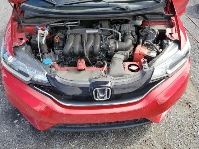 Photo 11 VIN: 3HGGK5H88FM765397 - HONDA FIT EX 