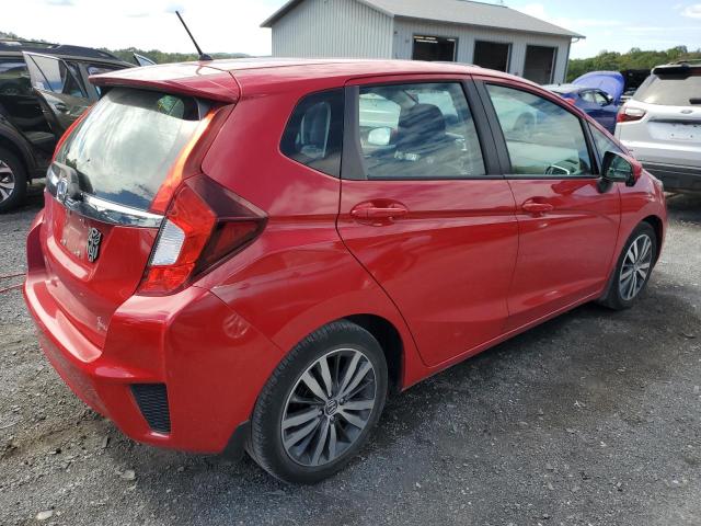 Photo 2 VIN: 3HGGK5H88FM765397 - HONDA FIT EX 