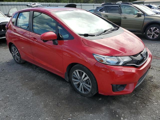 Photo 3 VIN: 3HGGK5H88FM765397 - HONDA FIT EX 