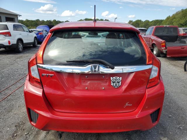 Photo 5 VIN: 3HGGK5H88FM765397 - HONDA FIT EX 