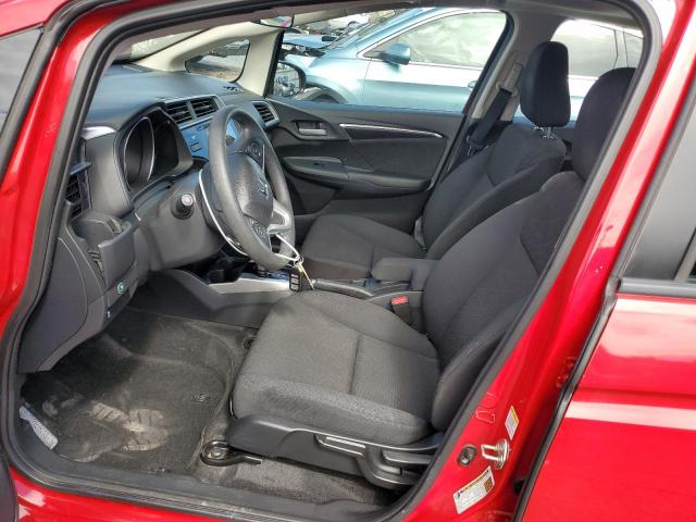 Photo 6 VIN: 3HGGK5H88FM765397 - HONDA FIT EX 