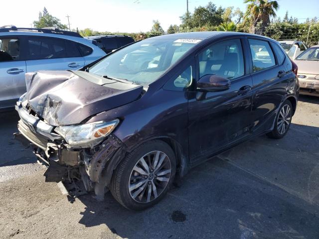 Photo 0 VIN: 3HGGK5H88FM765772 - HONDA FIT EX 