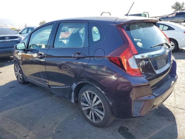 Photo 1 VIN: 3HGGK5H88FM765772 - HONDA FIT EX 