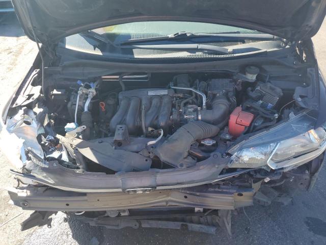 Photo 10 VIN: 3HGGK5H88FM765772 - HONDA FIT EX 