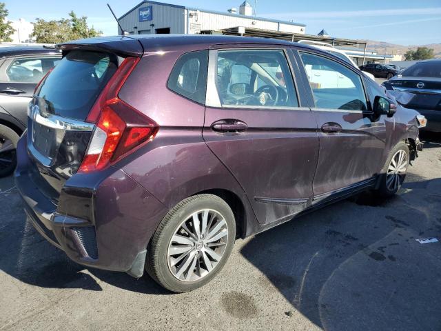 Photo 2 VIN: 3HGGK5H88FM765772 - HONDA FIT EX 