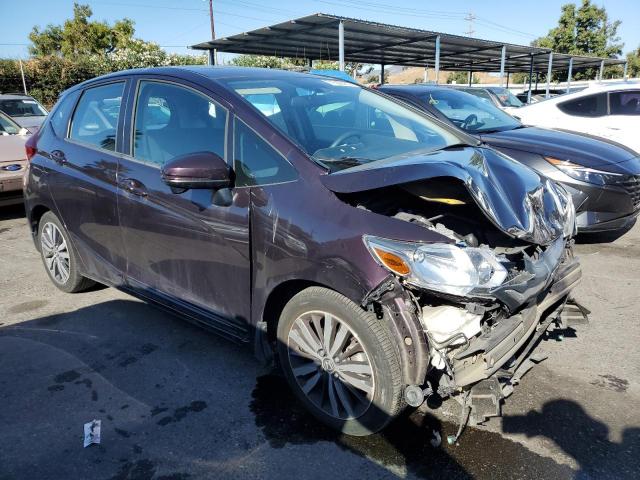 Photo 3 VIN: 3HGGK5H88FM765772 - HONDA FIT EX 