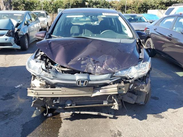 Photo 4 VIN: 3HGGK5H88FM765772 - HONDA FIT EX 