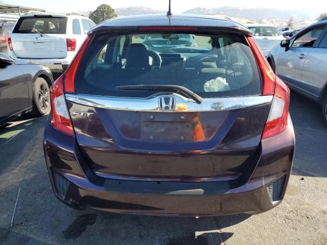 Photo 5 VIN: 3HGGK5H88FM765772 - HONDA FIT EX 