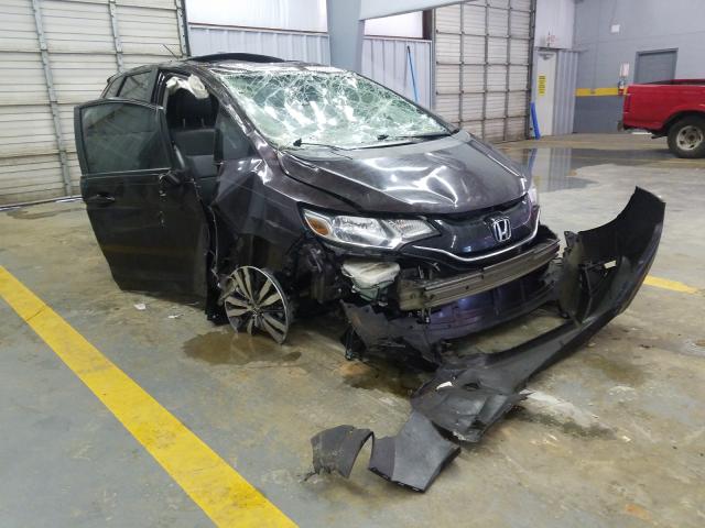 Photo 0 VIN: 3HGGK5H88FM766176 - HONDA FIT EX 