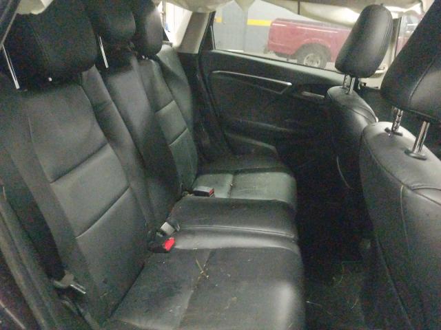 Photo 5 VIN: 3HGGK5H88FM766176 - HONDA FIT EX 