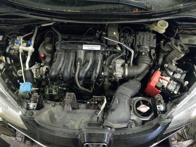 Photo 6 VIN: 3HGGK5H88FM766176 - HONDA FIT EX 