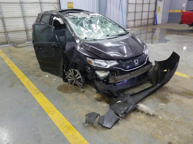 Photo 8 VIN: 3HGGK5H88FM766176 - HONDA FIT EX 