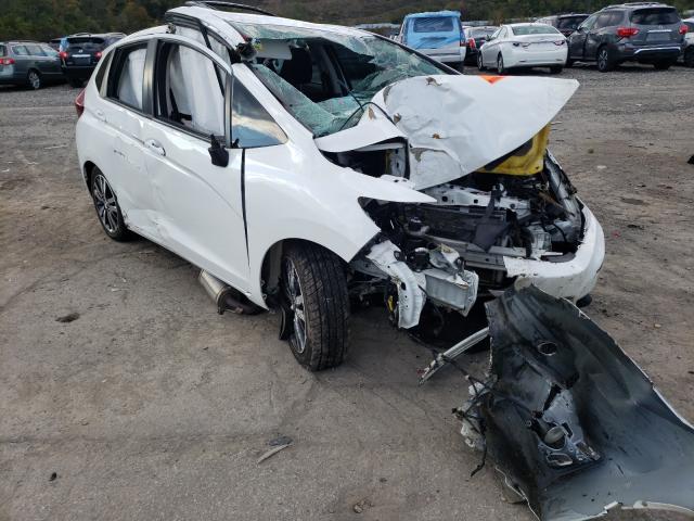 Photo 0 VIN: 3HGGK5H88FM771250 - HONDA FIT EX 