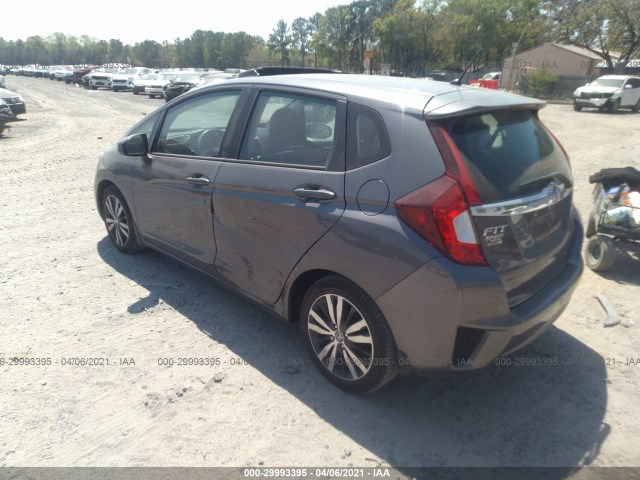 Photo 2 VIN: 3HGGK5H88FM771412 - HONDA FIT 