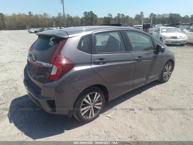 Photo 3 VIN: 3HGGK5H88FM771412 - HONDA FIT 