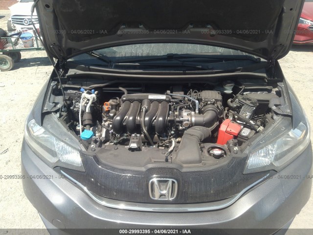 Photo 9 VIN: 3HGGK5H88FM771412 - HONDA FIT 