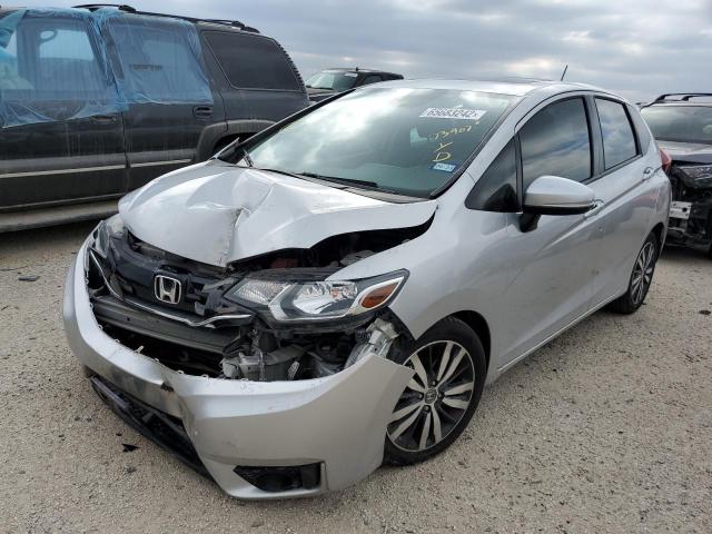 Photo 1 VIN: 3HGGK5H88FM771944 - HONDA FIT EX 