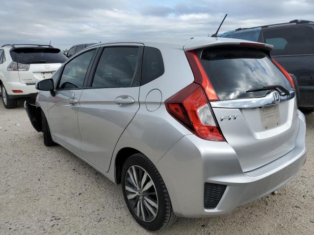 Photo 2 VIN: 3HGGK5H88FM771944 - HONDA FIT EX 