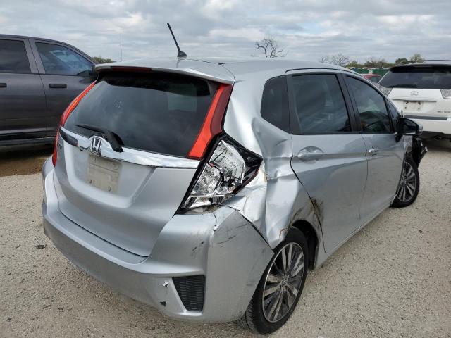 Photo 3 VIN: 3HGGK5H88FM771944 - HONDA FIT EX 