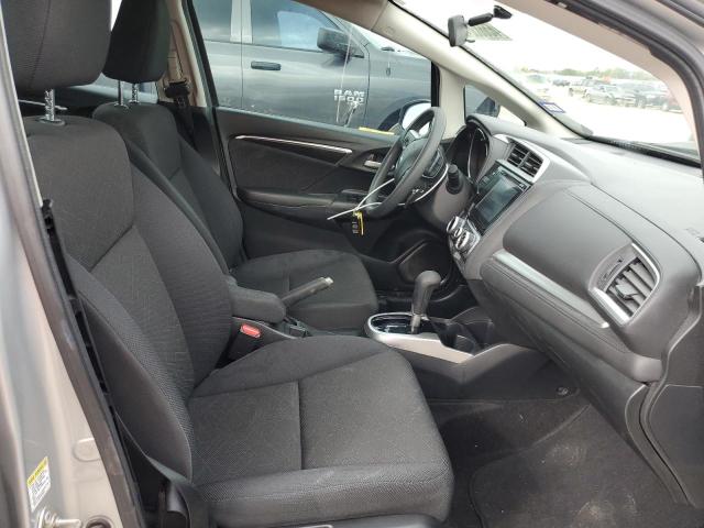 Photo 4 VIN: 3HGGK5H88FM771944 - HONDA FIT EX 