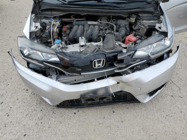 Photo 6 VIN: 3HGGK5H88FM771944 - HONDA FIT EX 