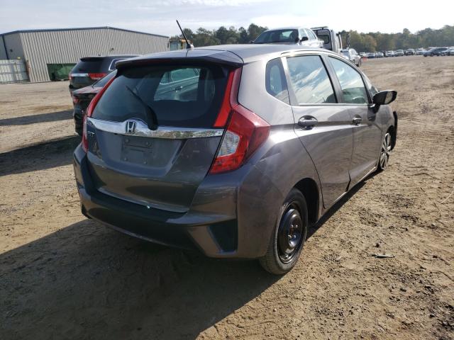 Photo 3 VIN: 3HGGK5H88FM772236 - HONDA FIT EX 