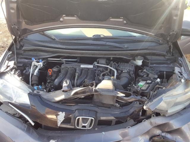 Photo 6 VIN: 3HGGK5H88FM773192 - HONDA FIT EX 