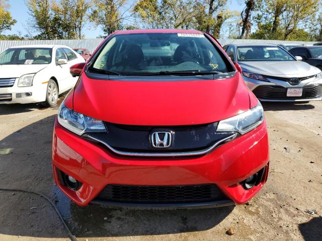 Photo 4 VIN: 3HGGK5H88FM773273 - HONDA FIT 