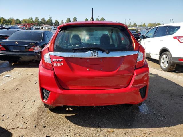 Photo 5 VIN: 3HGGK5H88FM773273 - HONDA FIT 