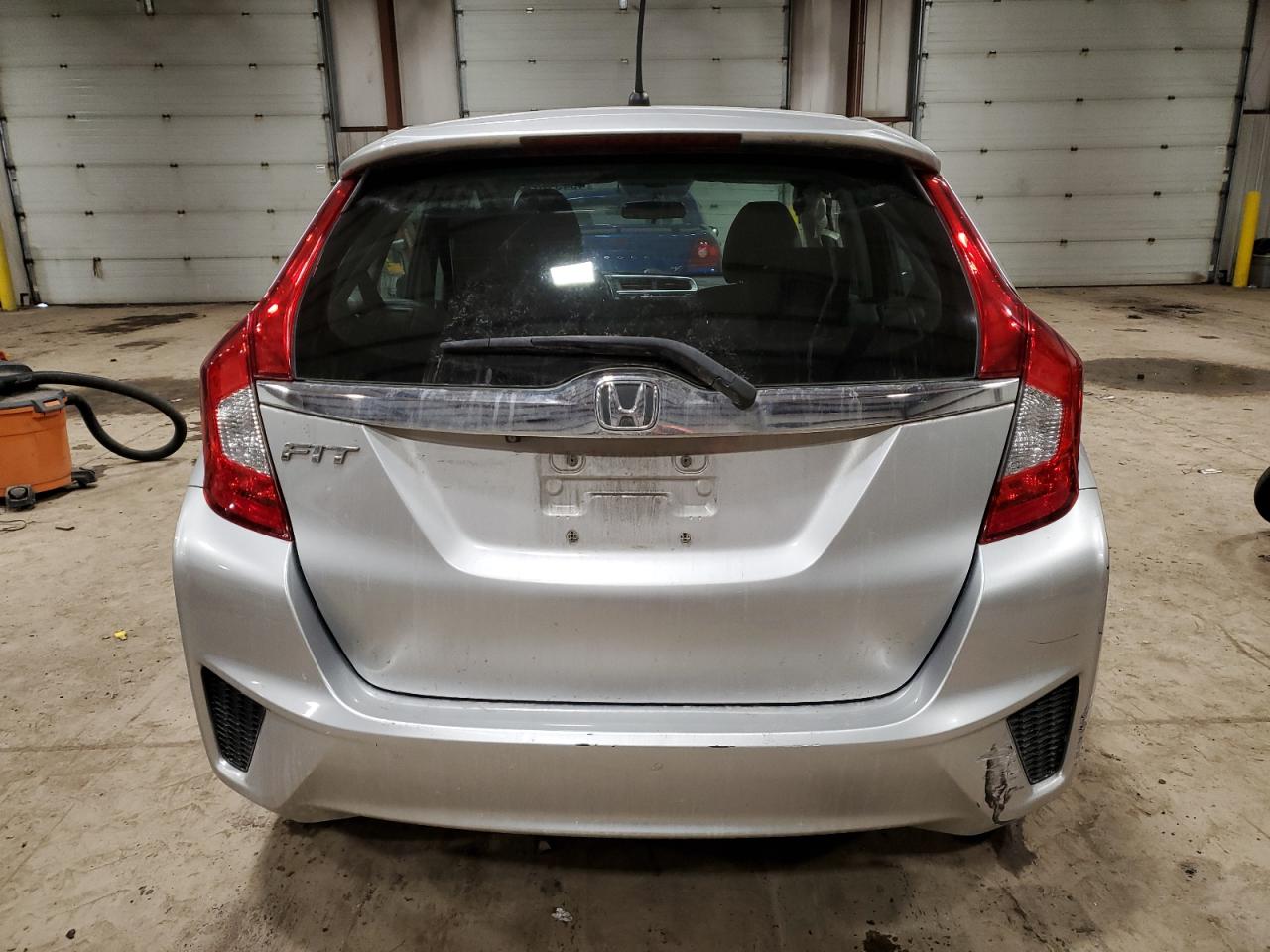 Photo 5 VIN: 3HGGK5H88FM787626 - HONDA FIT 