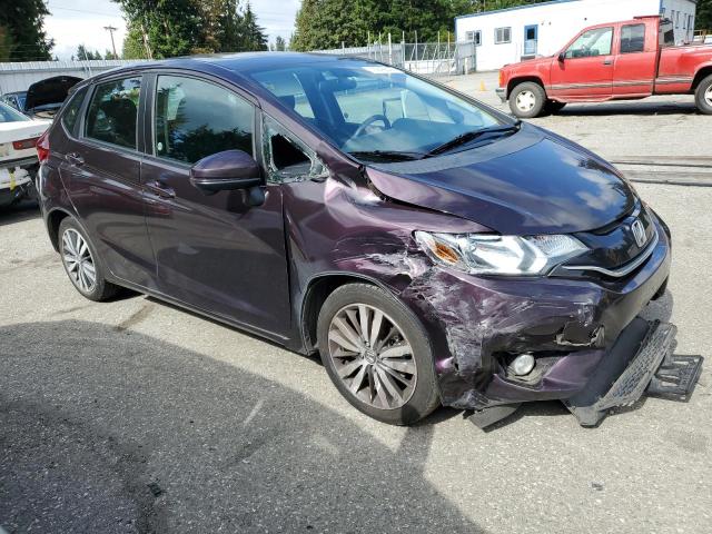 Photo 3 VIN: 3HGGK5H88FM787836 - HONDA FIT EX 