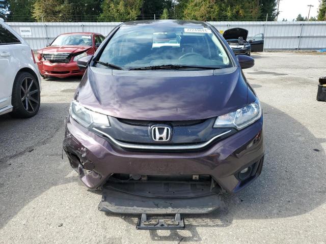 Photo 4 VIN: 3HGGK5H88FM787836 - HONDA FIT EX 