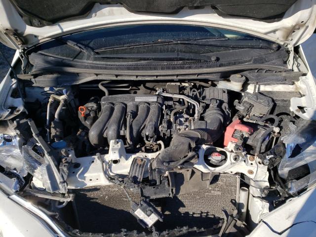 Photo 6 VIN: 3HGGK5H88JM101707 - HONDA FIT EX 