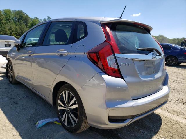 Photo 2 VIN: 3HGGK5H88JM706245 - HONDA FIT EX 