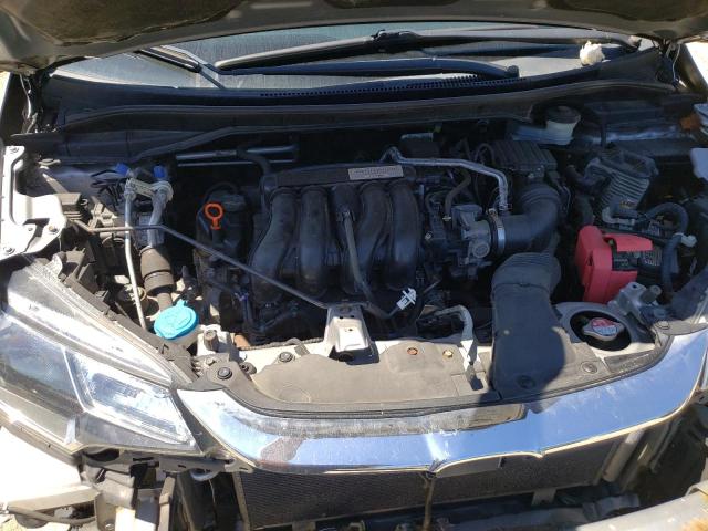 Photo 6 VIN: 3HGGK5H88JM706245 - HONDA FIT EX 