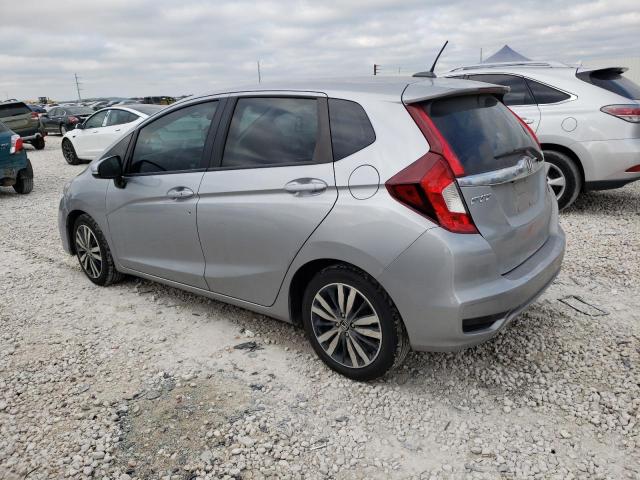 Photo 1 VIN: 3HGGK5H88JM713843 - HONDA FIT 