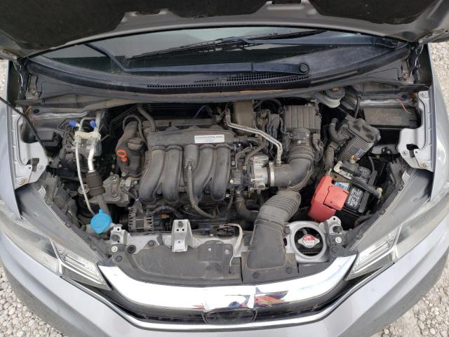 Photo 10 VIN: 3HGGK5H88JM713843 - HONDA FIT 