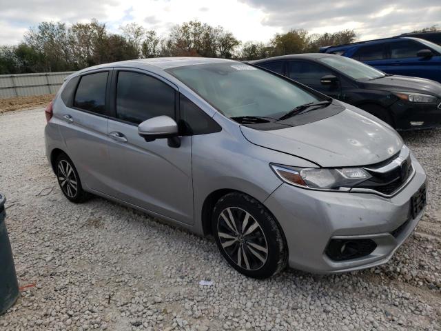 Photo 3 VIN: 3HGGK5H88JM713843 - HONDA FIT 