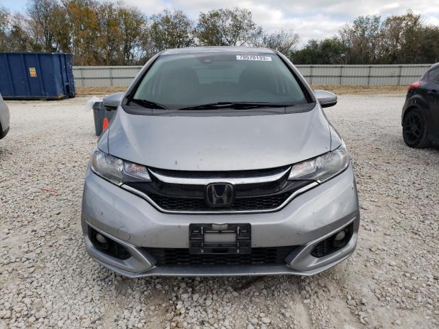 Photo 4 VIN: 3HGGK5H88JM713843 - HONDA FIT 