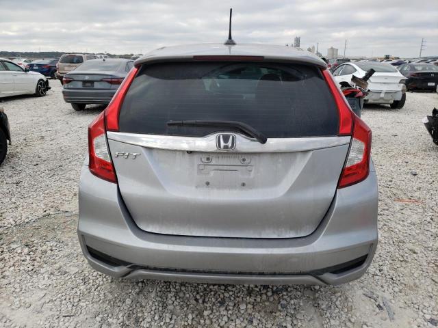 Photo 5 VIN: 3HGGK5H88JM713843 - HONDA FIT 