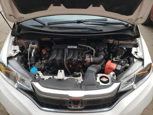 Photo 10 VIN: 3HGGK5H88JM714992 - HONDA FIT 