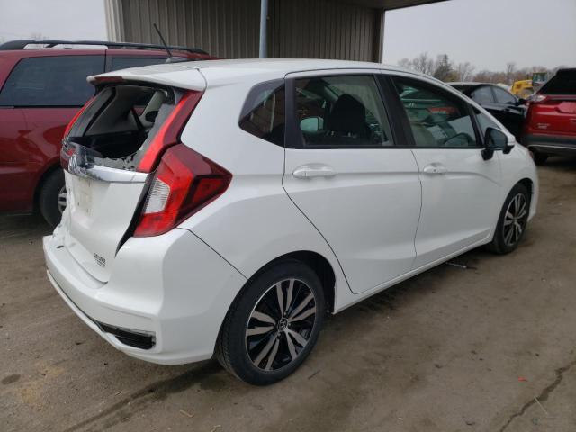 Photo 2 VIN: 3HGGK5H88JM714992 - HONDA FIT 