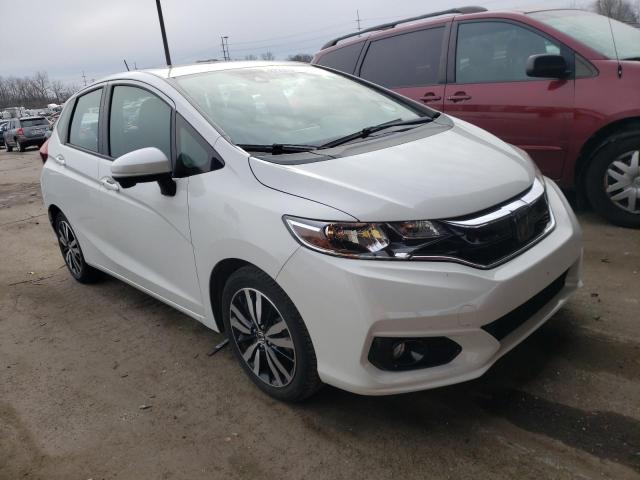 Photo 3 VIN: 3HGGK5H88JM714992 - HONDA FIT 