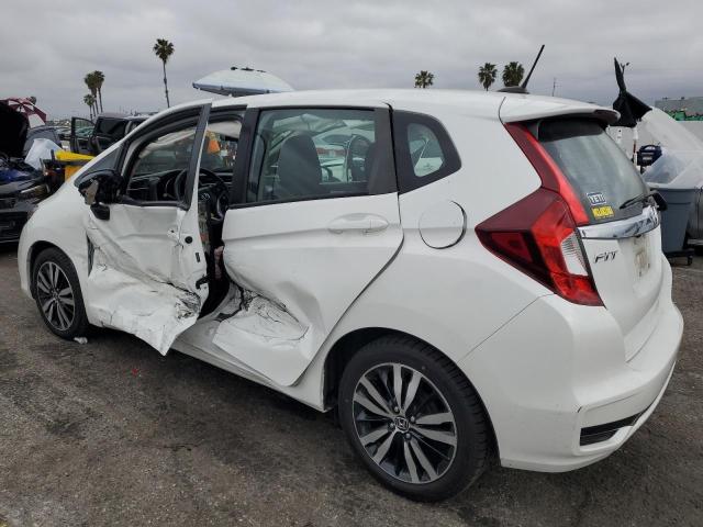 Photo 1 VIN: 3HGGK5H88JM721537 - HONDA FIT 