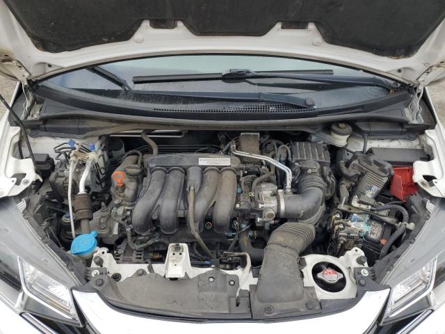 Photo 10 VIN: 3HGGK5H88JM721537 - HONDA FIT 